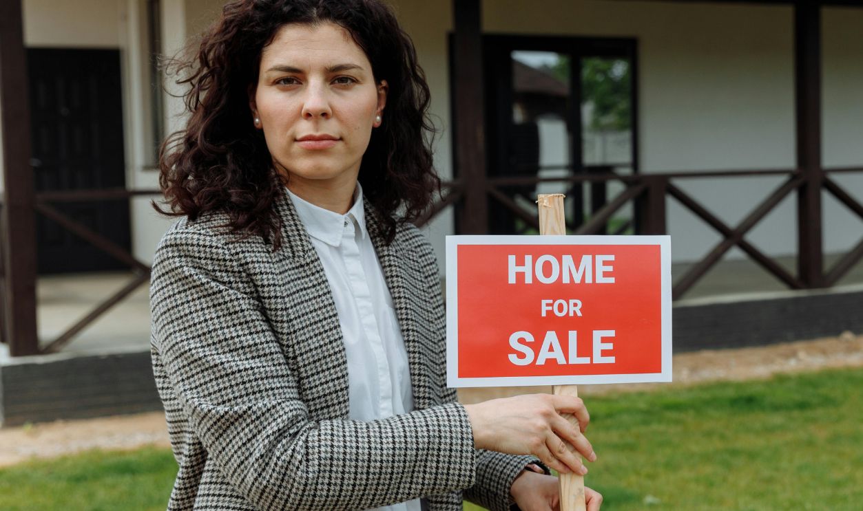 The Quiet End of the Starter Home in America