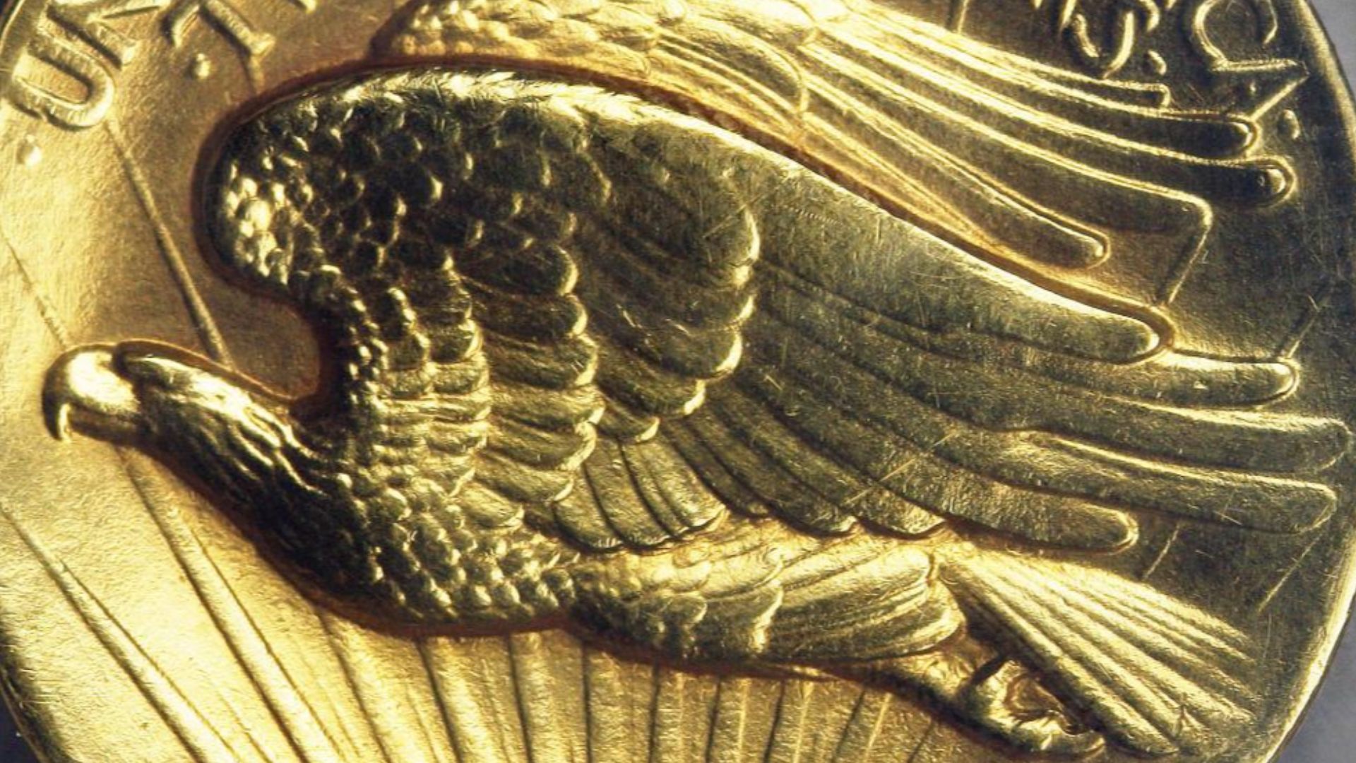 File:1907 High Relief Saint-Gaudens double eagle reverse.jpg