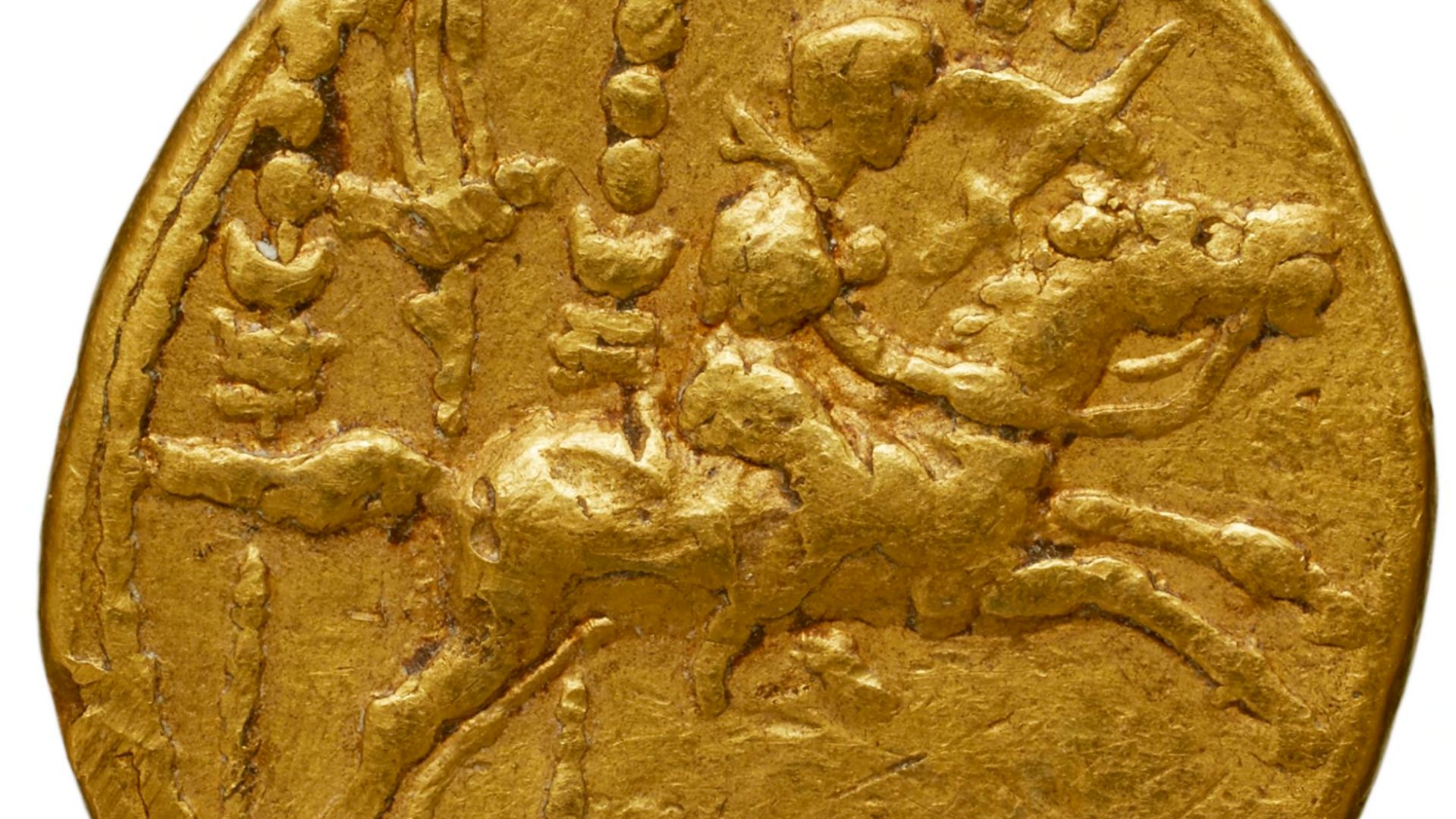 File:Aureus, Auguste, Lyon, revers, btv1b104440369.jpg