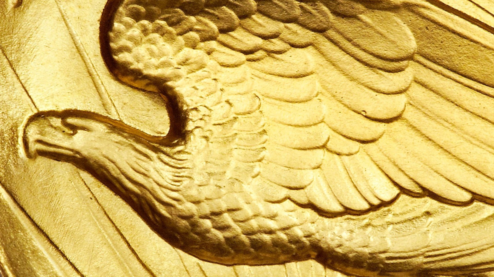 File:1907 Ultra High Relief $20 Double Eagle (Inverted Edge Letters, rev).jpg