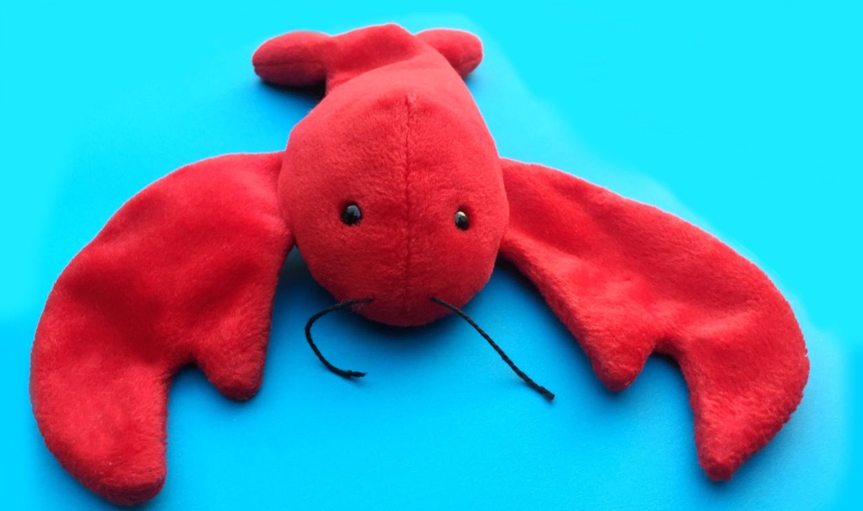 Pinchers The Lobster