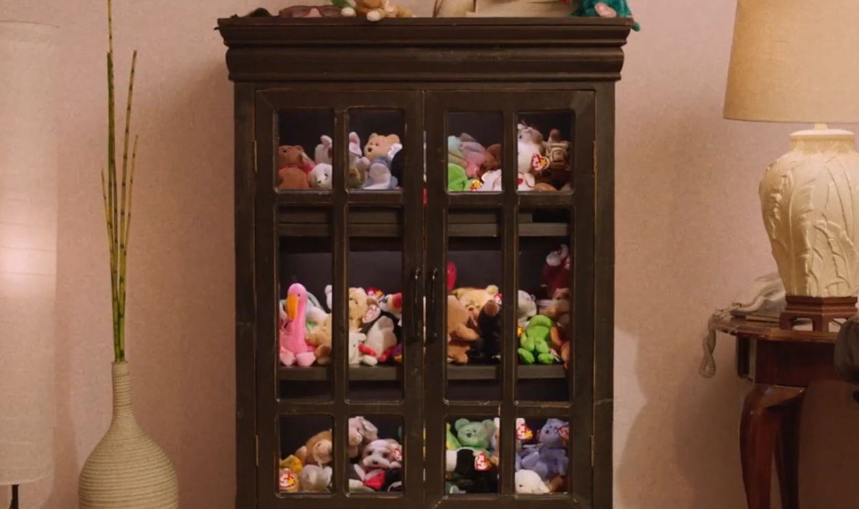 Screenshot from Beanie Mania (2021)