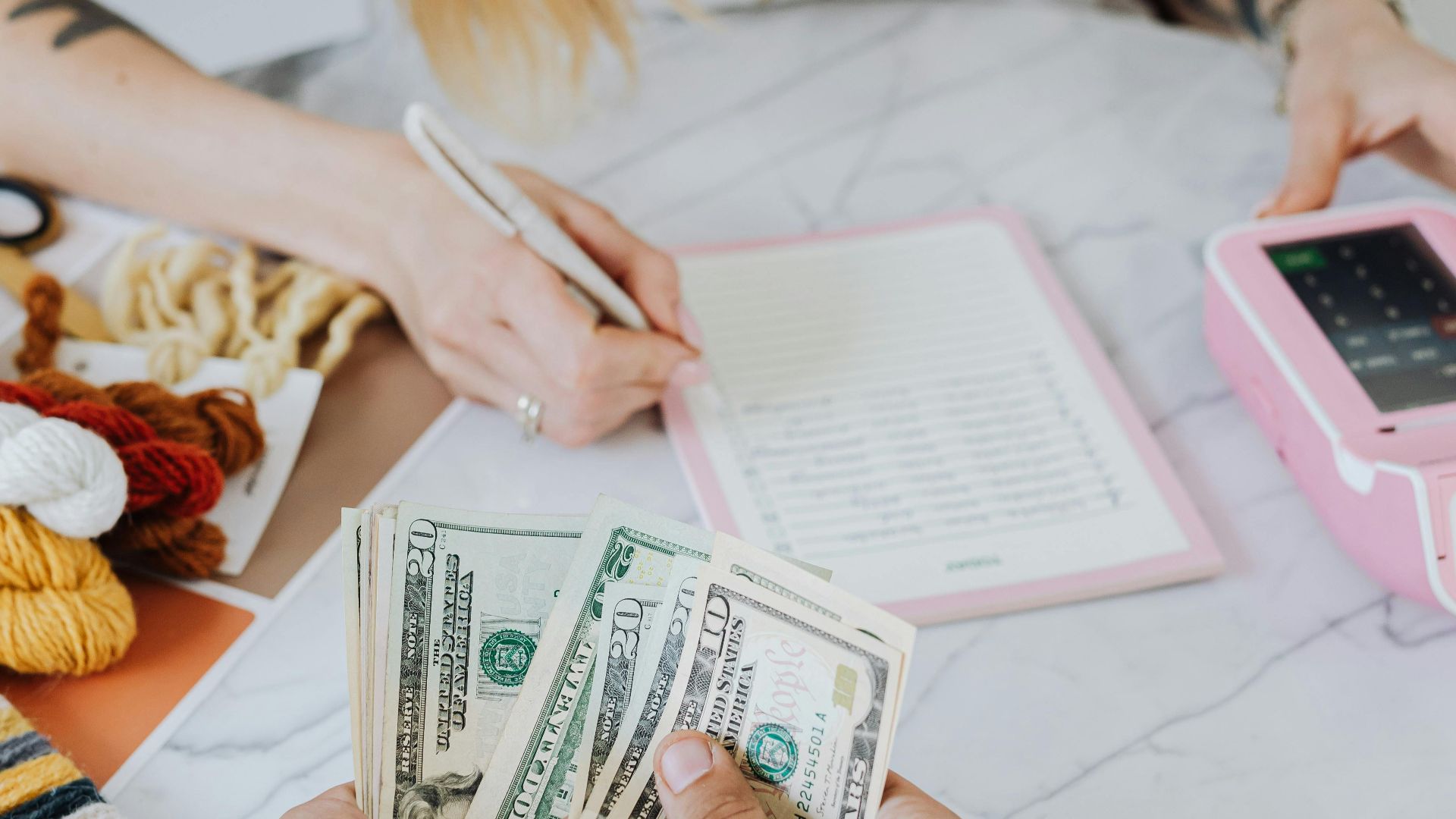 Karolina Grabowska www.kaboompics.com