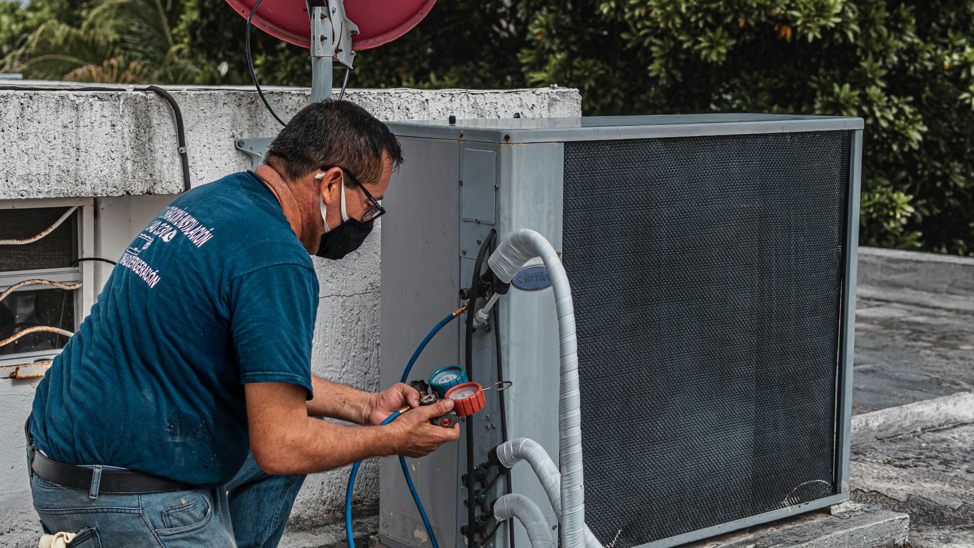 José Andrés  Pacheco Cortes