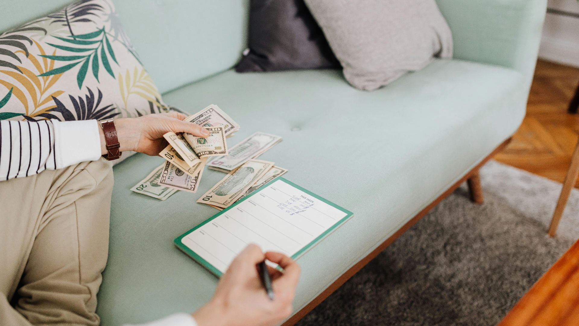 Karolina Grabowska www.kaboompics.com