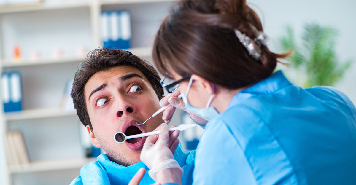 Rss Thumb - Dentist Visit