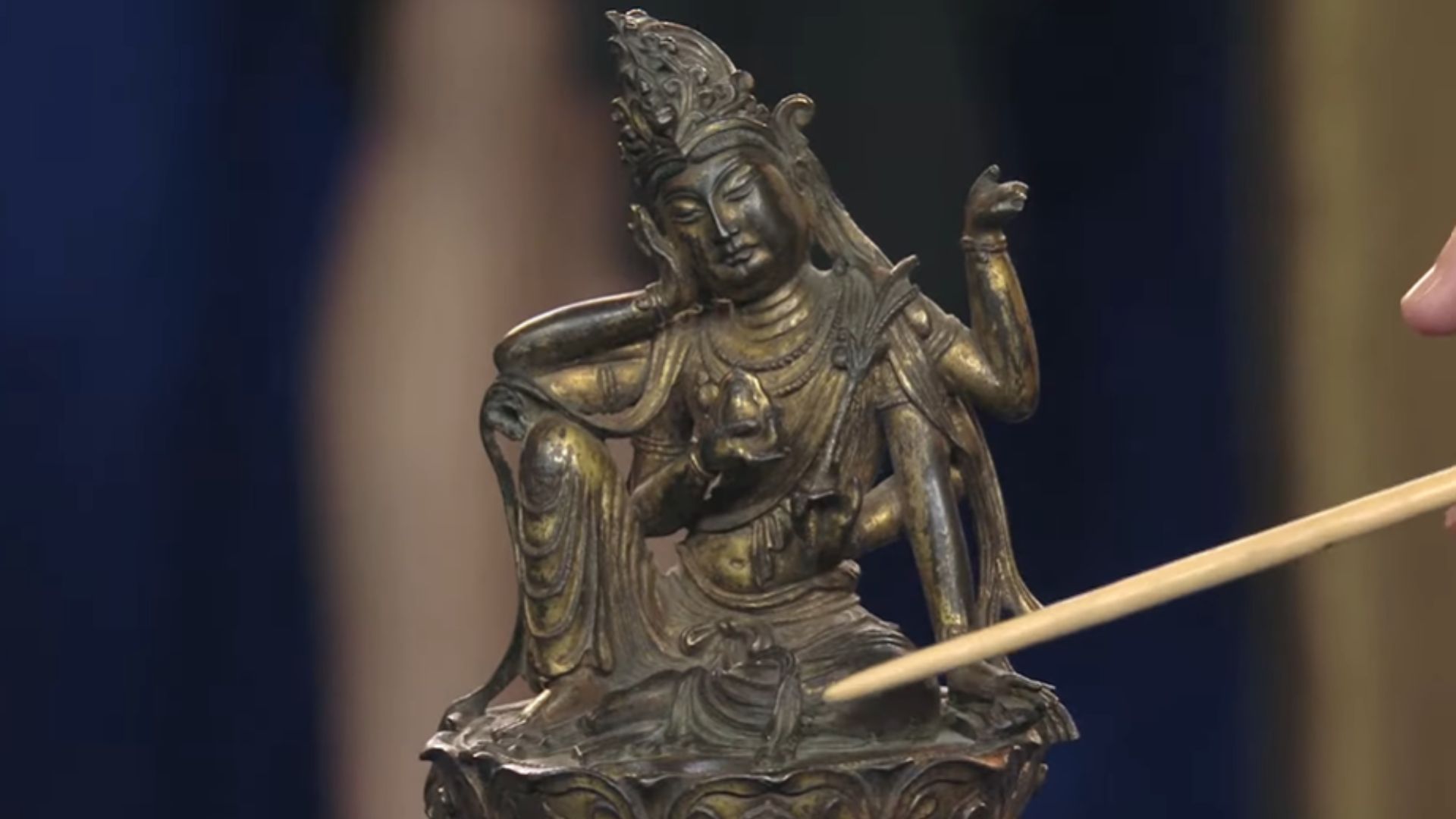 One Small Decision Changed Everything