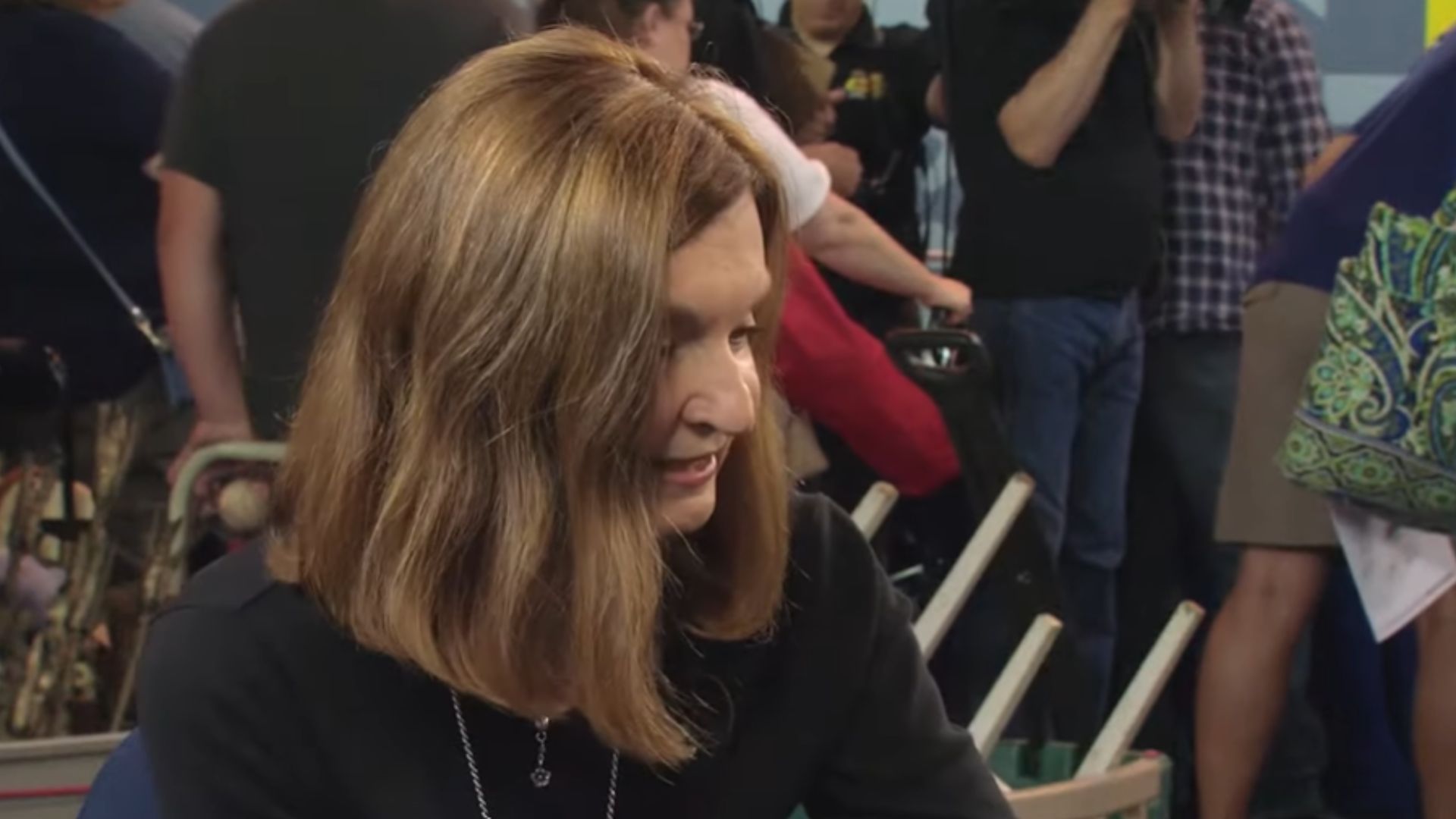 It Lived Quietly For Years