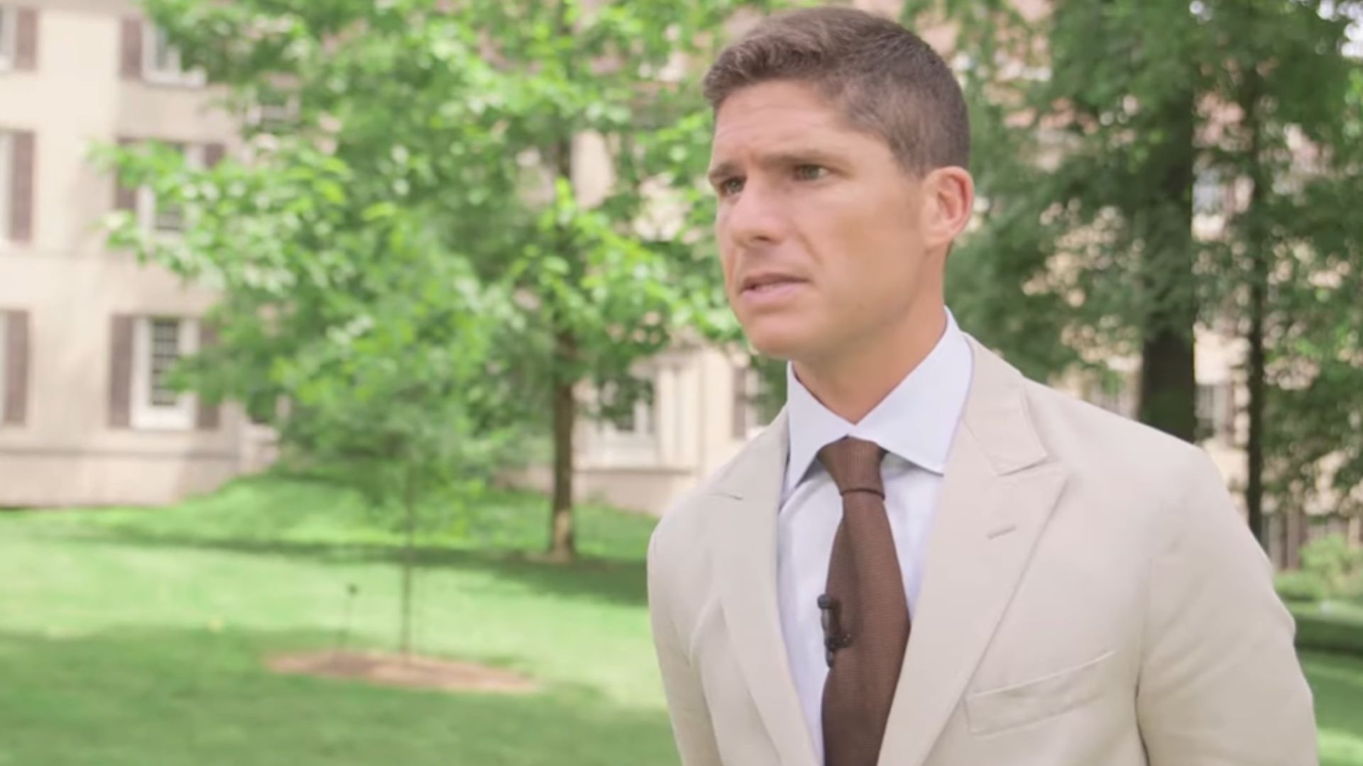 The Appraiser Noticed Something Immediately