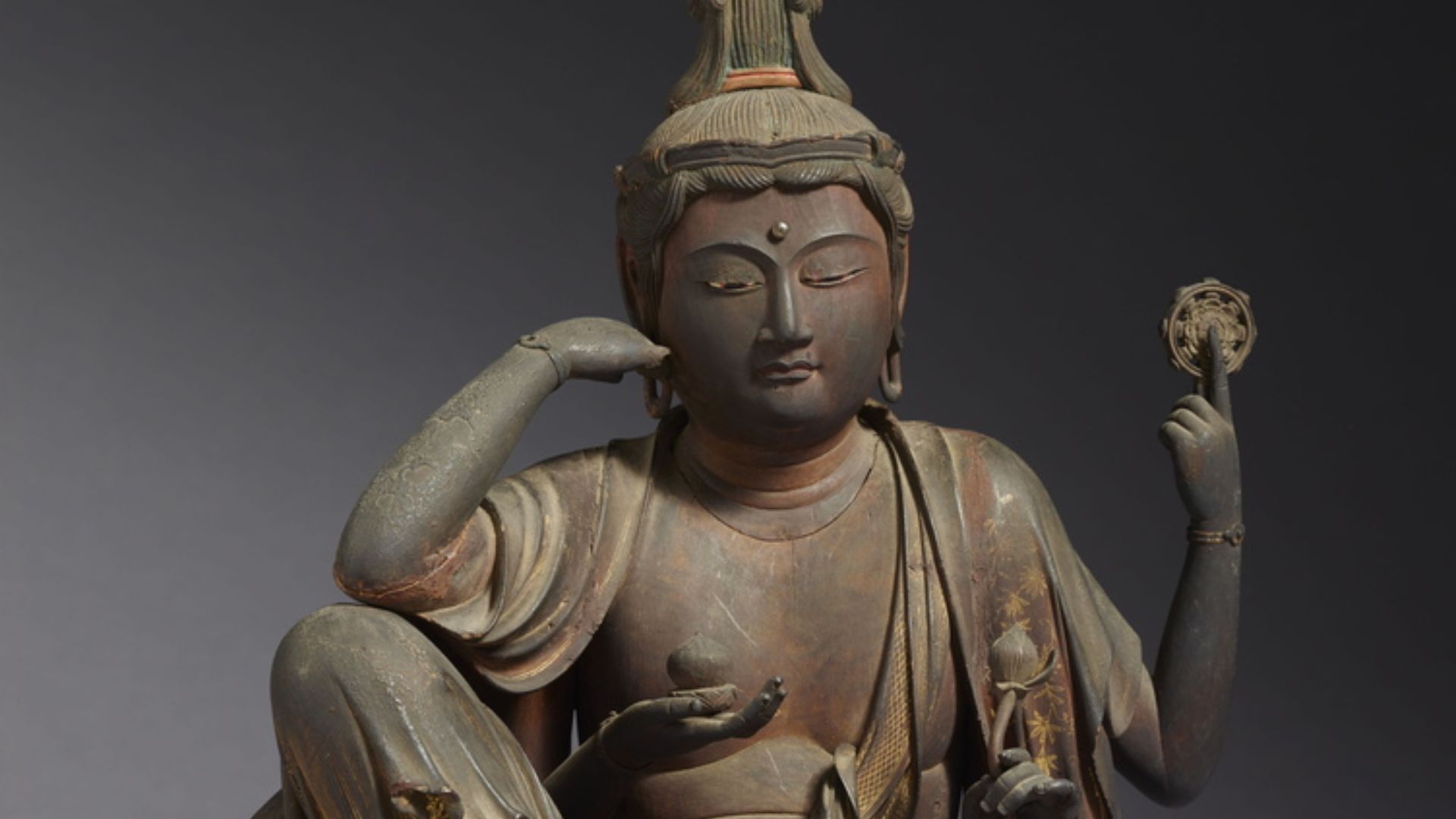 The Story Didn’t End With The Show