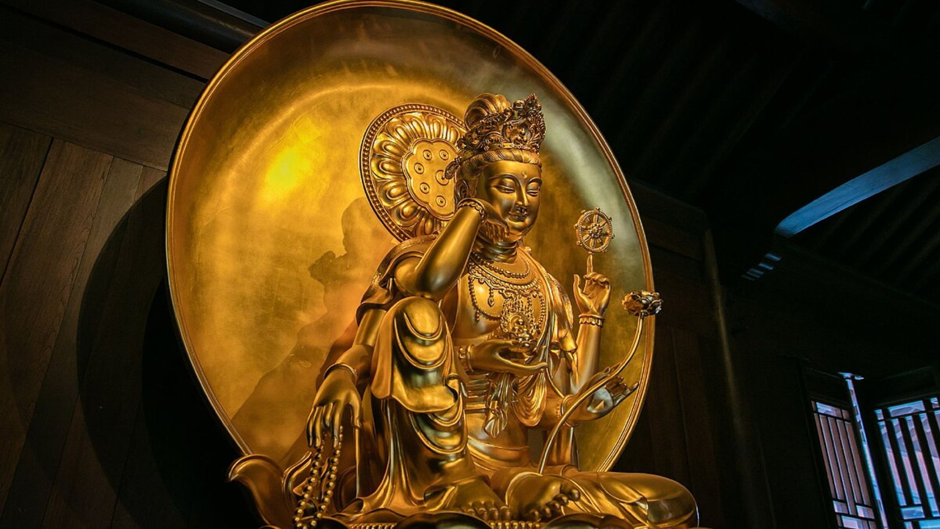 Why That Identification Changed Everything