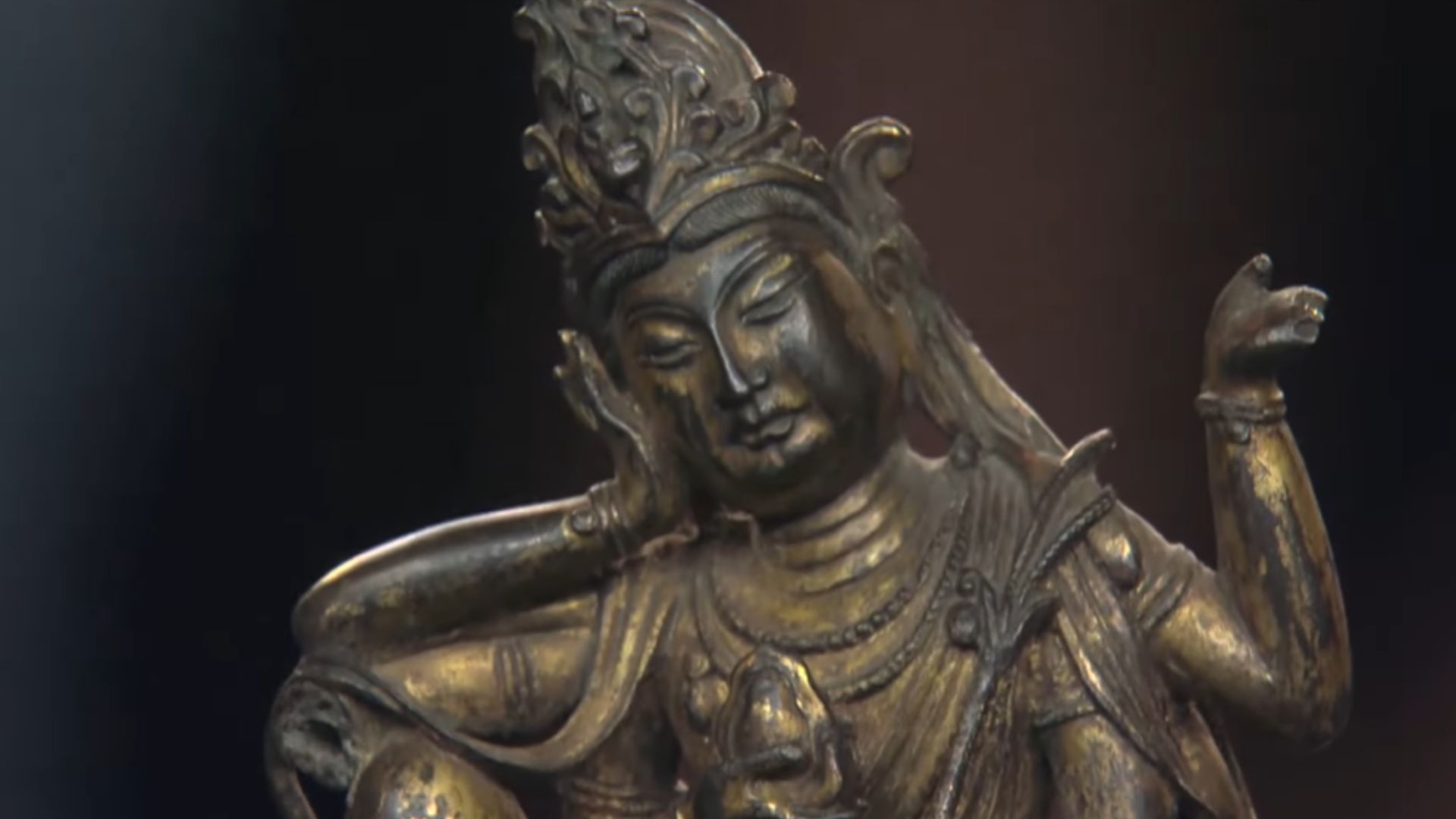 Damage Became Proof, Not A Problem