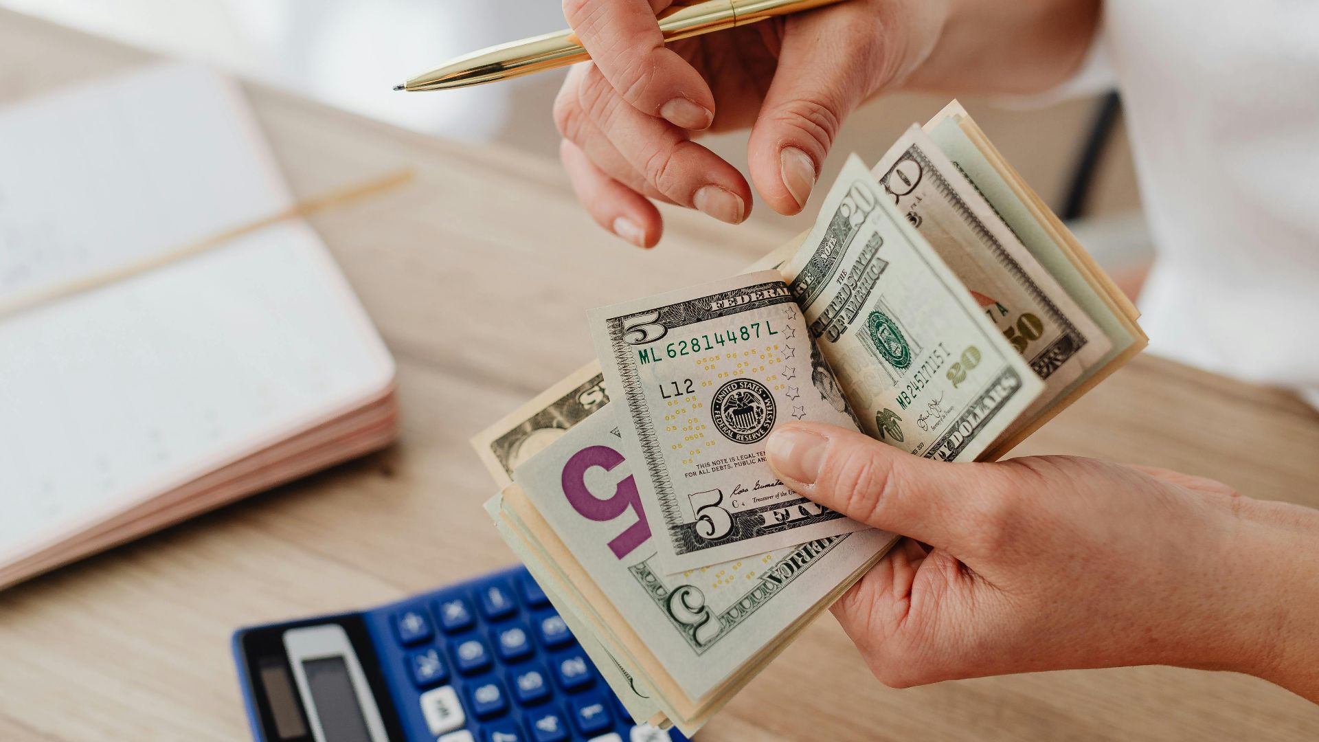 Karolina Grabowska www.kaboompics.com