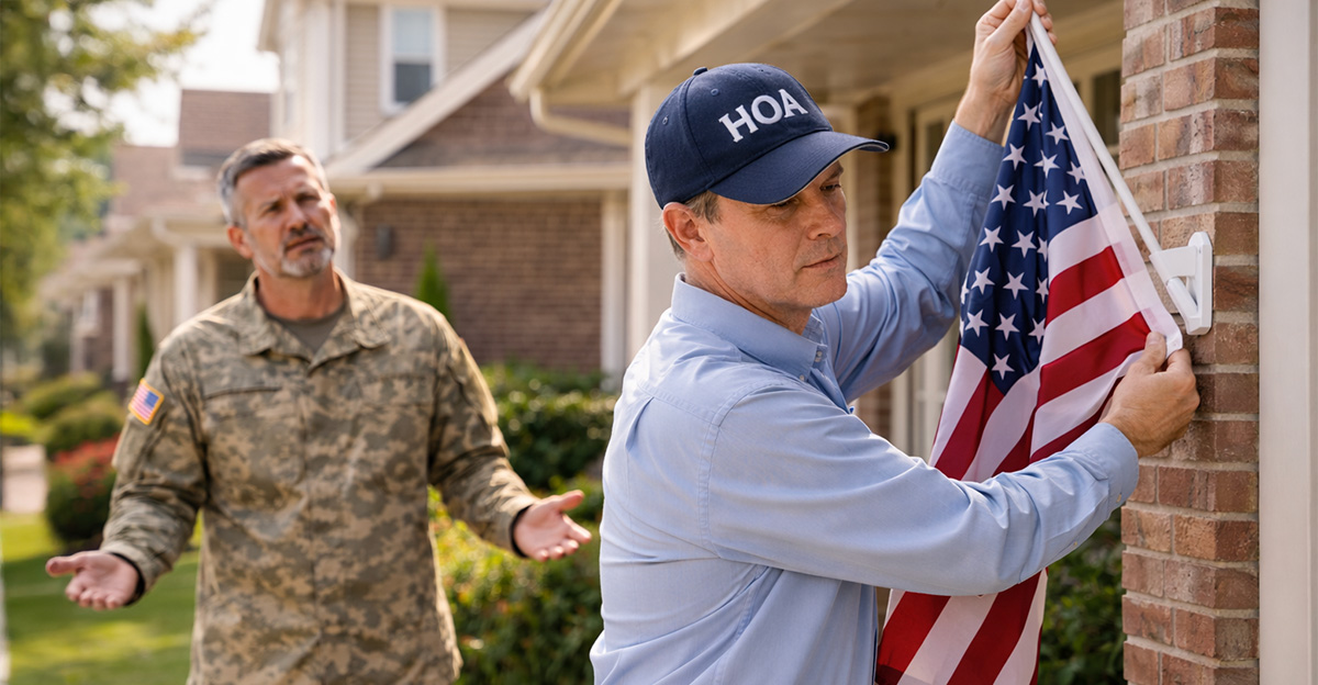 Rss Thumb - Hoa Flag Rules