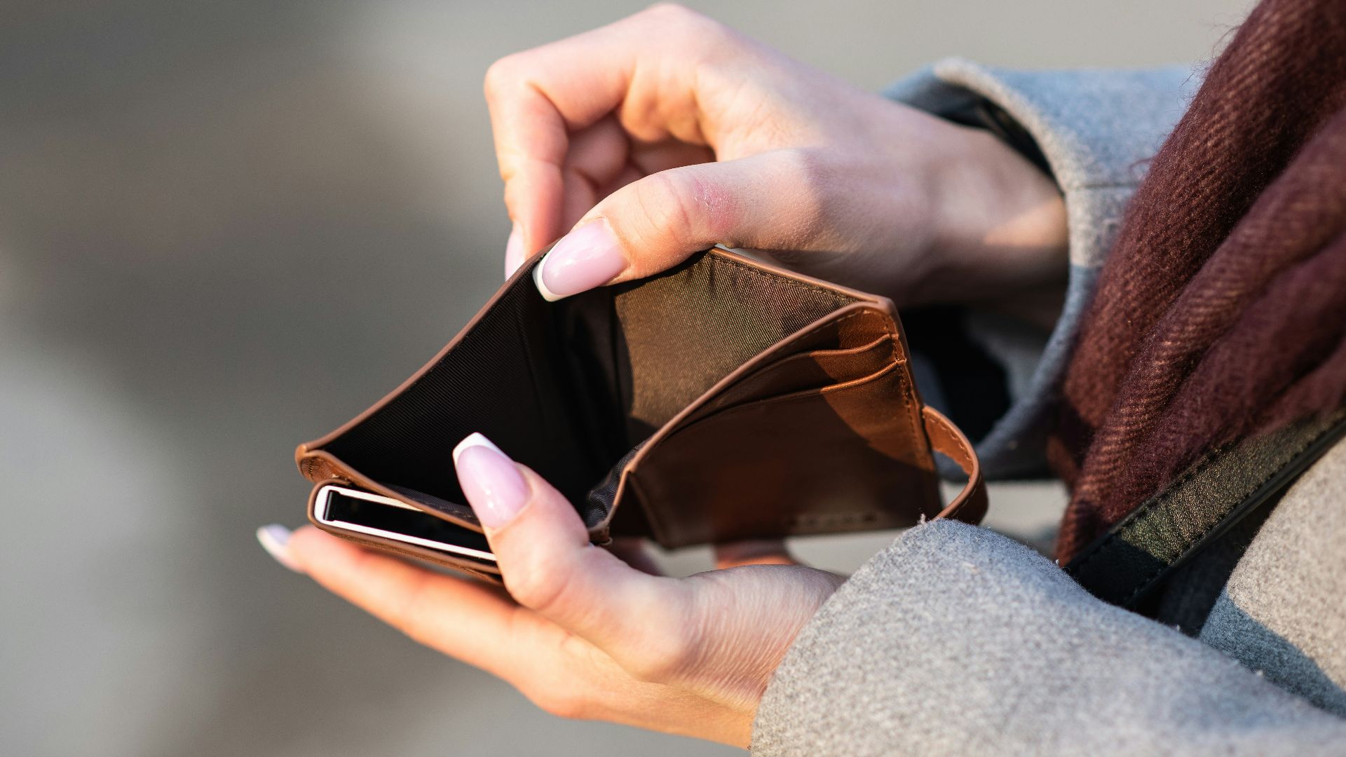 person holding black android smartphone