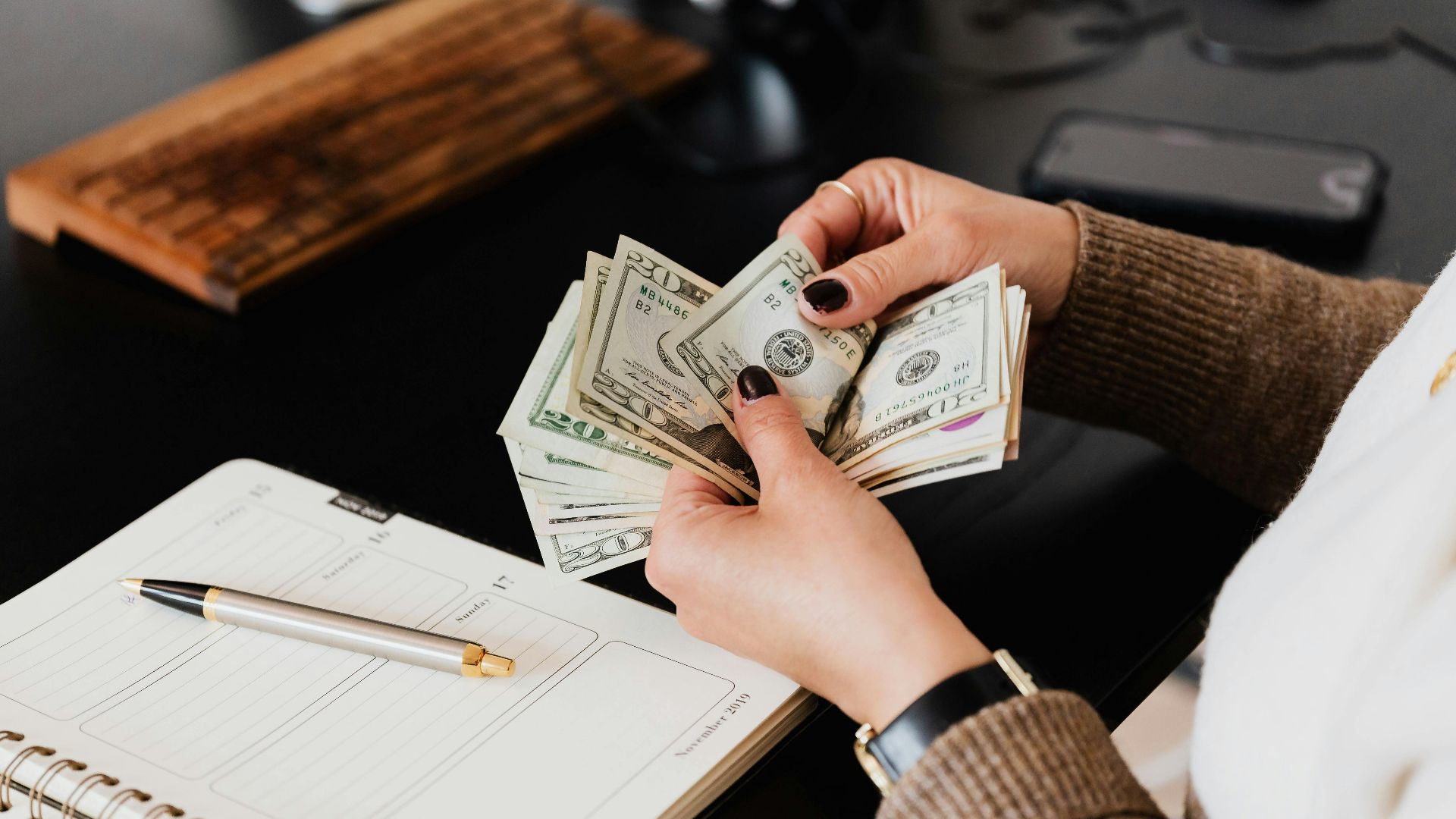 Karolina Grabowska www.kaboompics.com