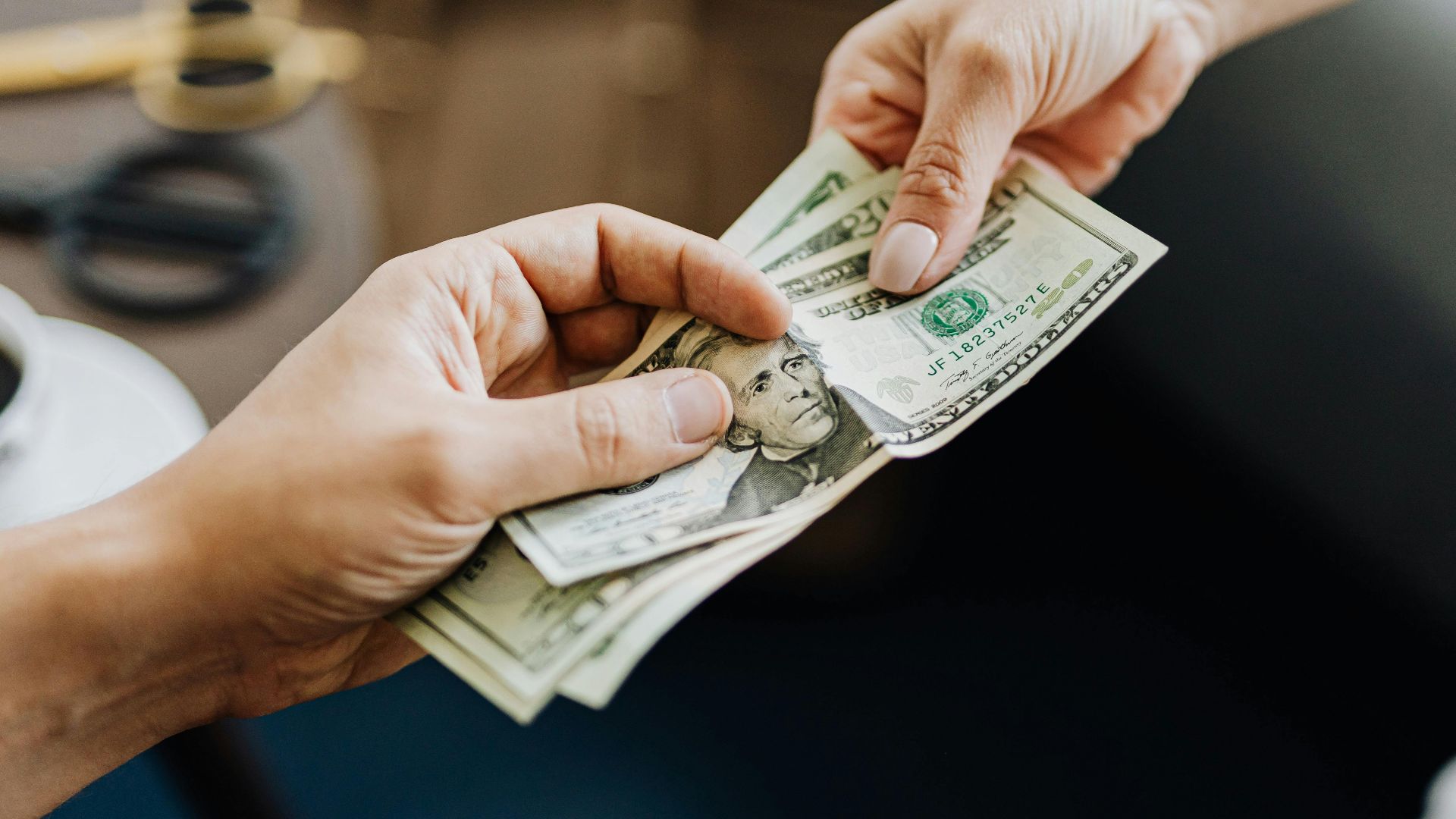 Karolina Grabowska www.kaboompics.com