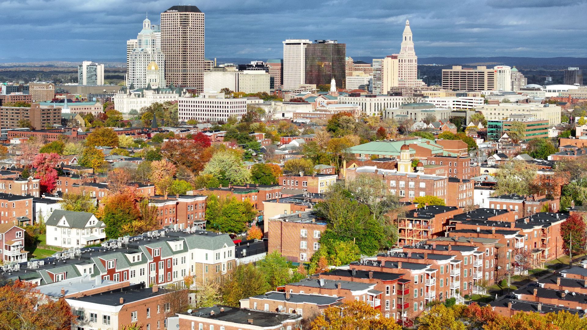 File:Hartford, CT skyline.jpg