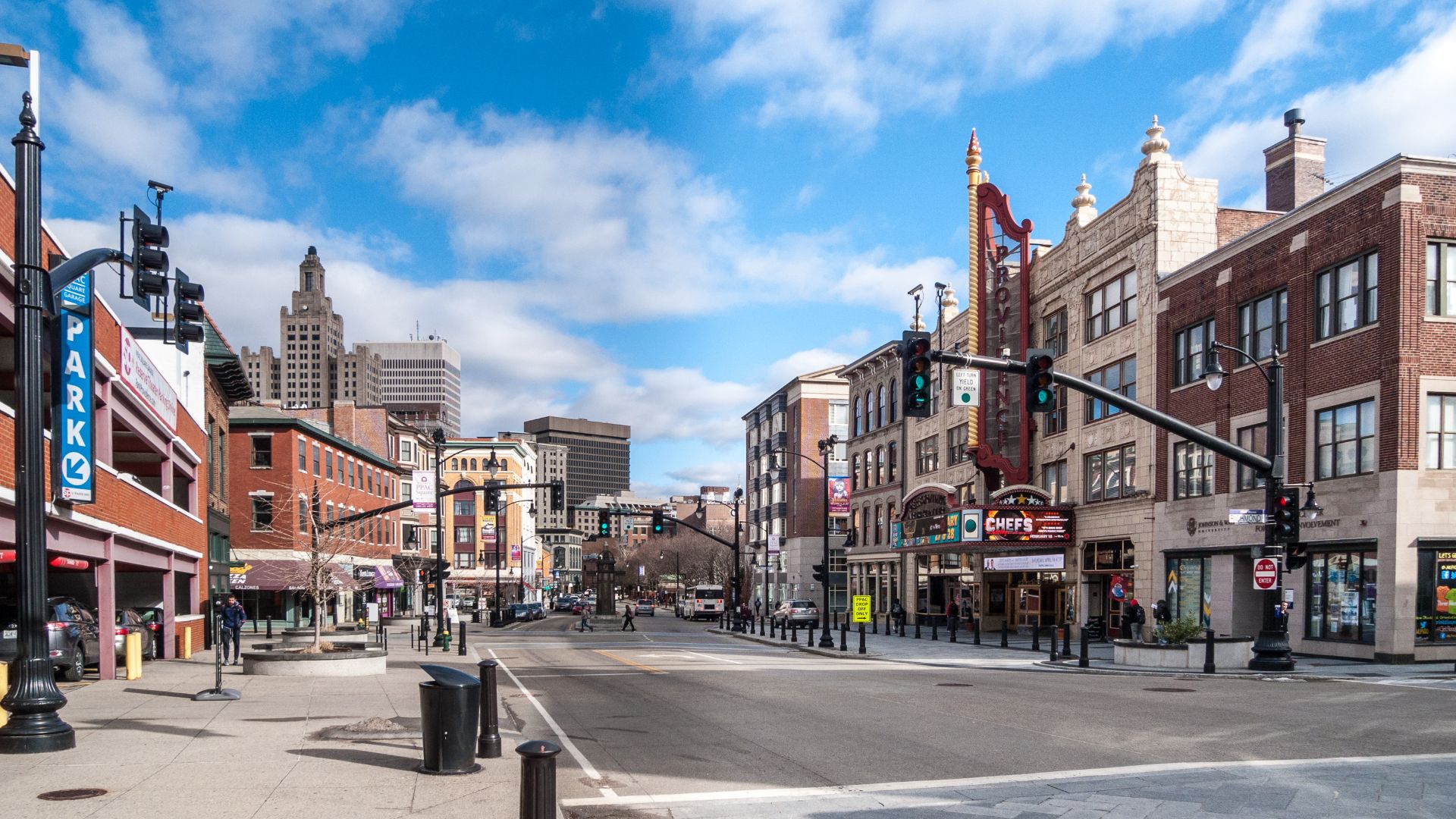 File:Weybosset Street view, Providence, Rhode Island.jpg