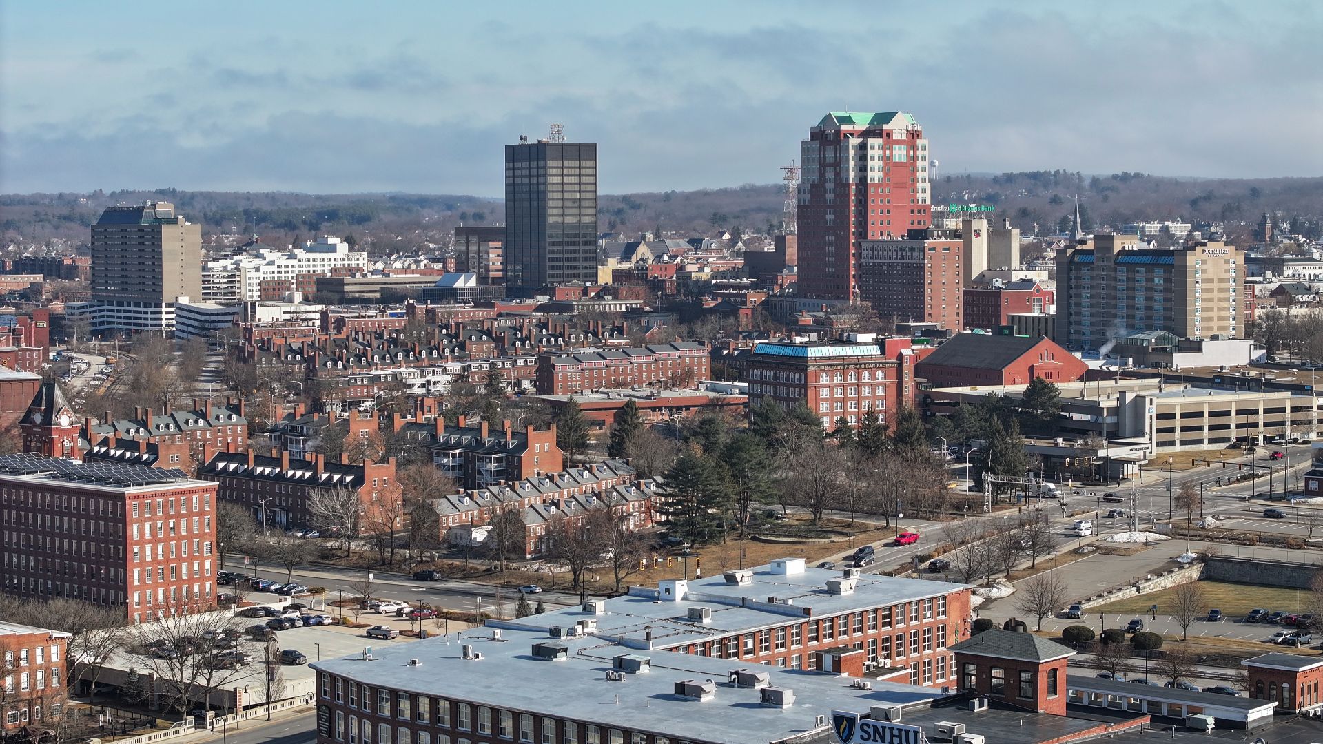 File:Manchester, New Hampshire skyline.jpg