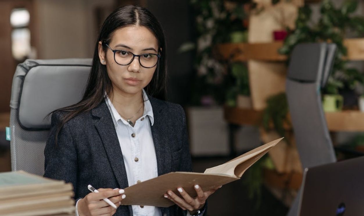 Documents to Shred - Intro