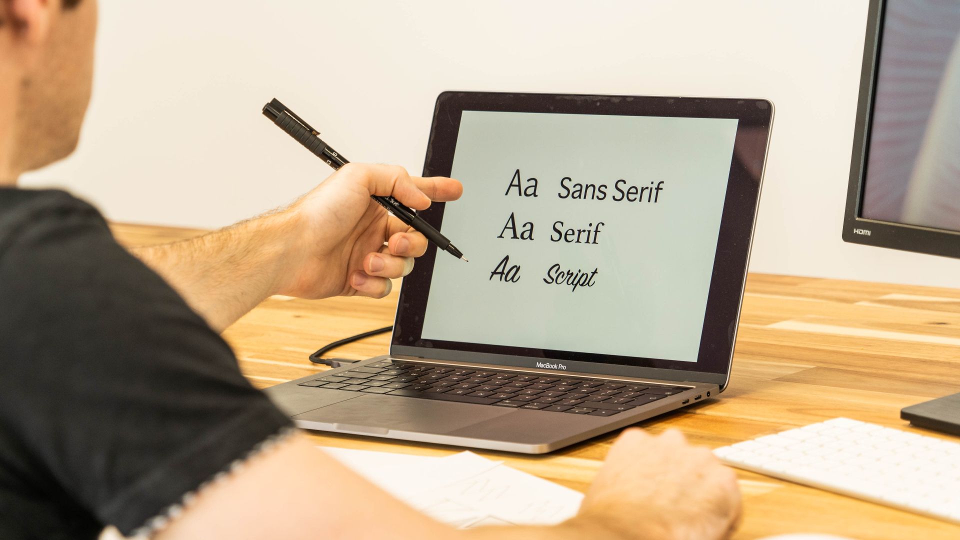 File:Font selection for logo design.jpg