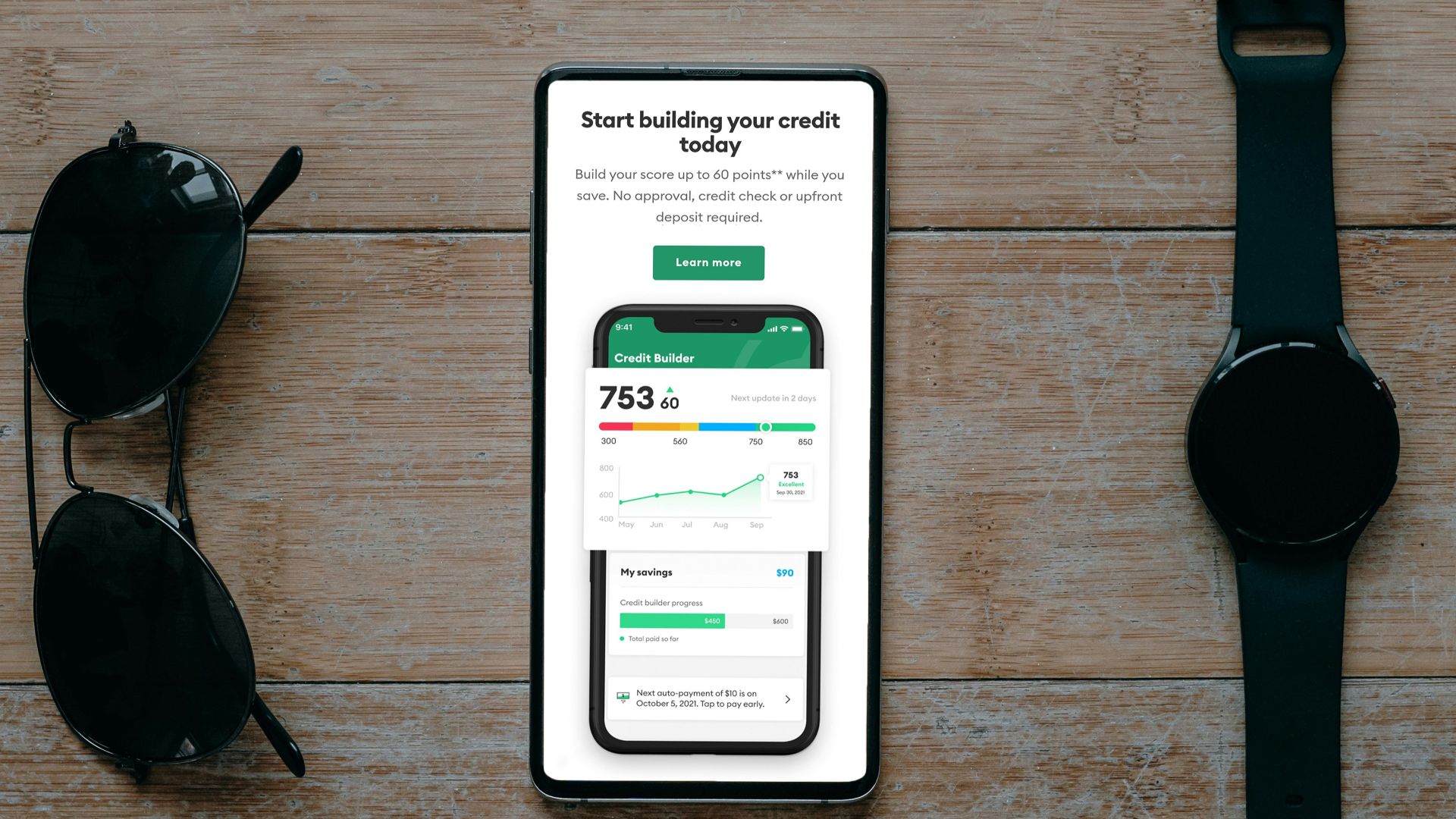 graphical user interface, application