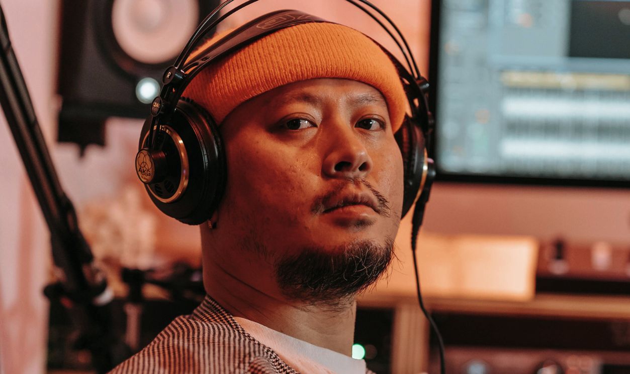 Legal Possession - Intro