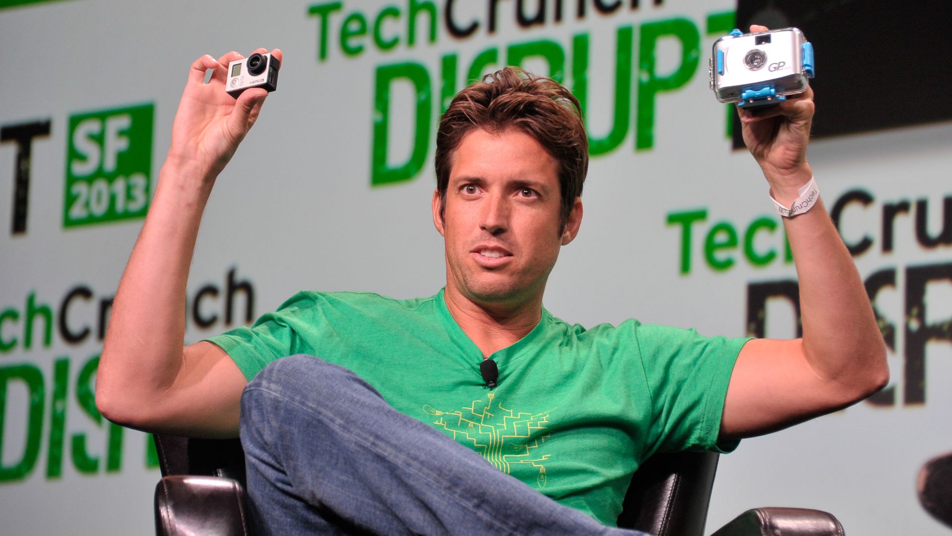 File:TechCrunch SF 2013 SJP2251 (9723914457).jpg