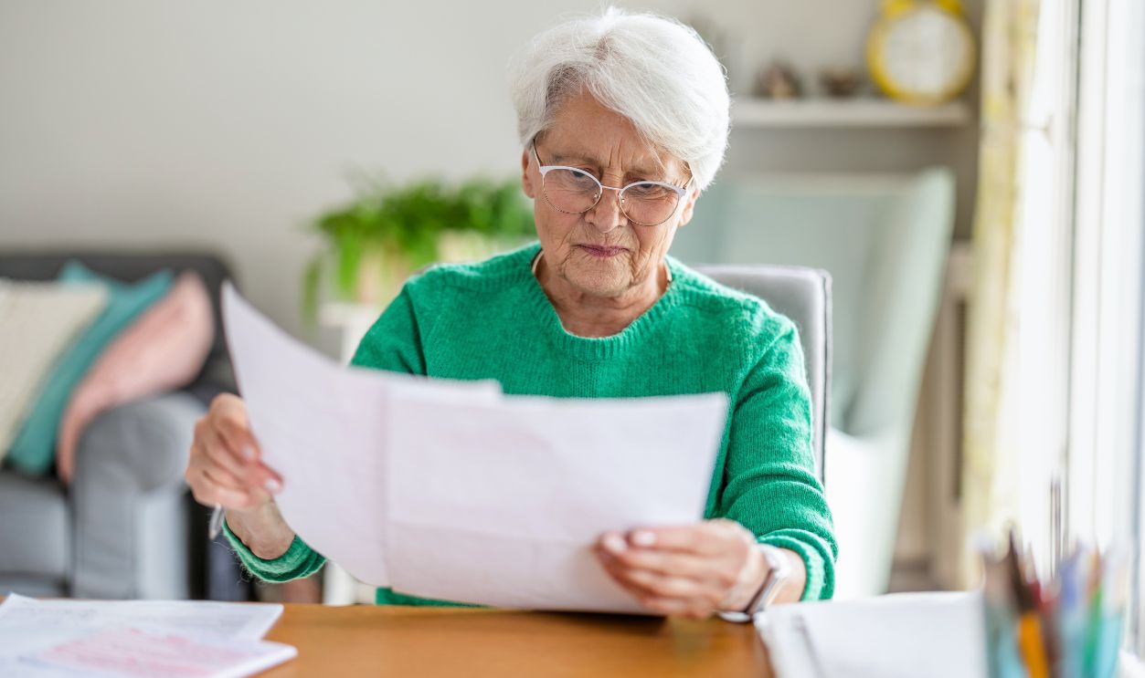 Professional Association Memberships