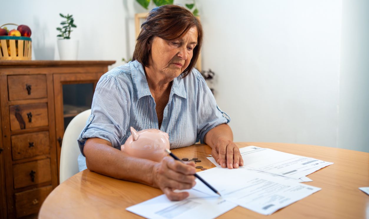 Home Office Utilities