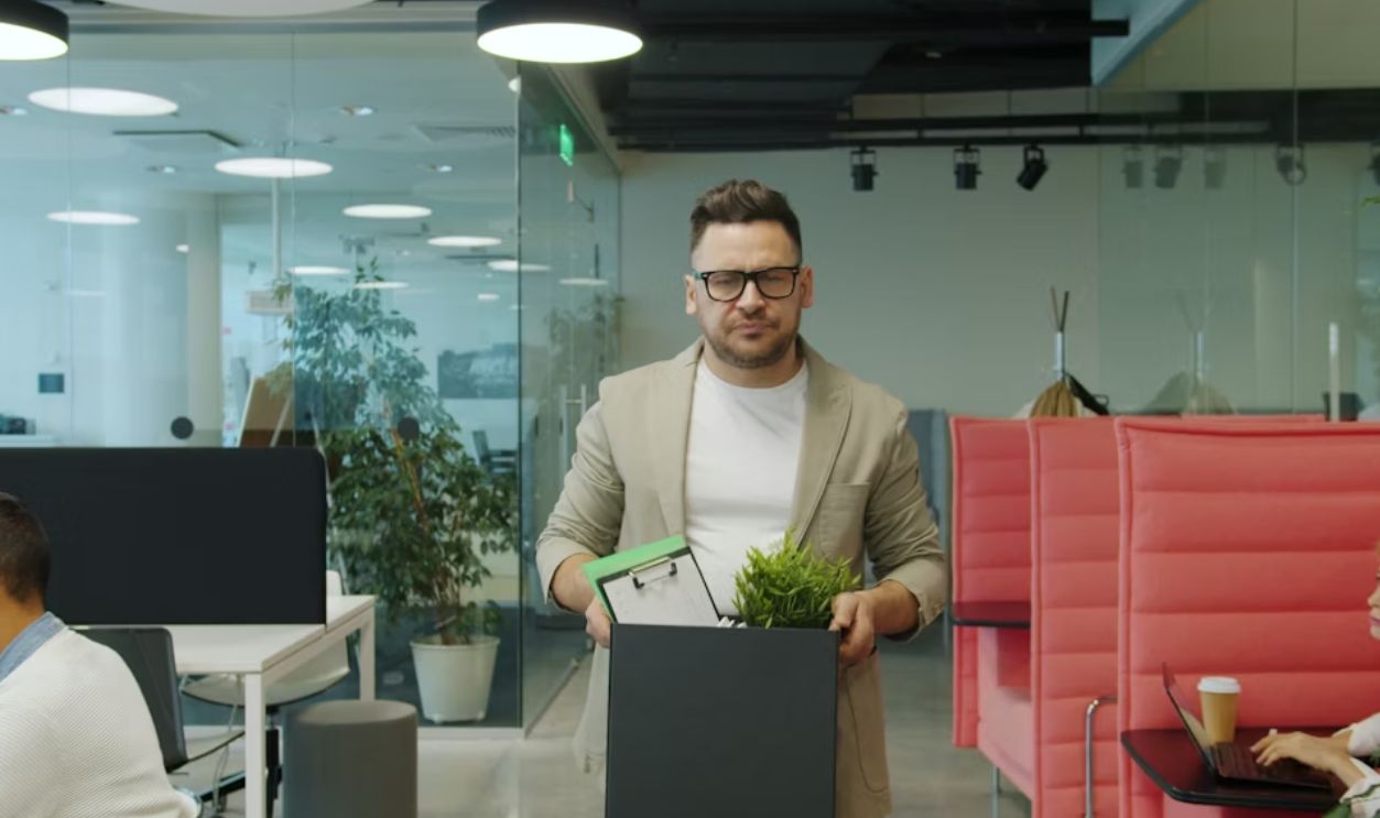 Salary Cuts And Unemployment Eligibility