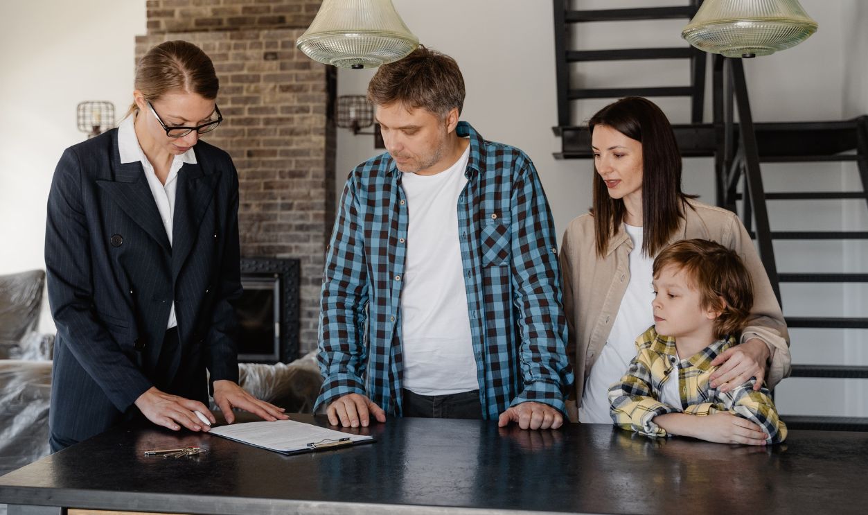 What If Dad Simply Forgot To Update His Beneficiaries?
