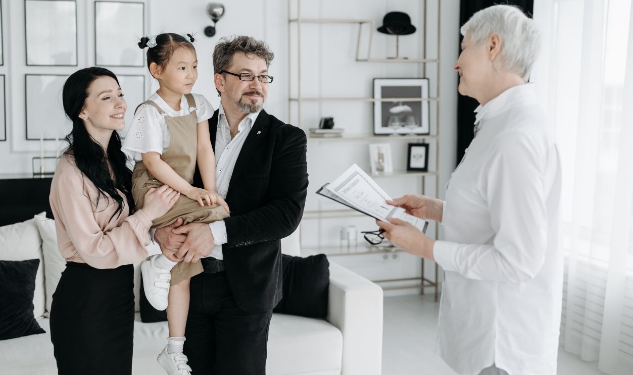 Your Siblings Could Still Inherit Other Assets