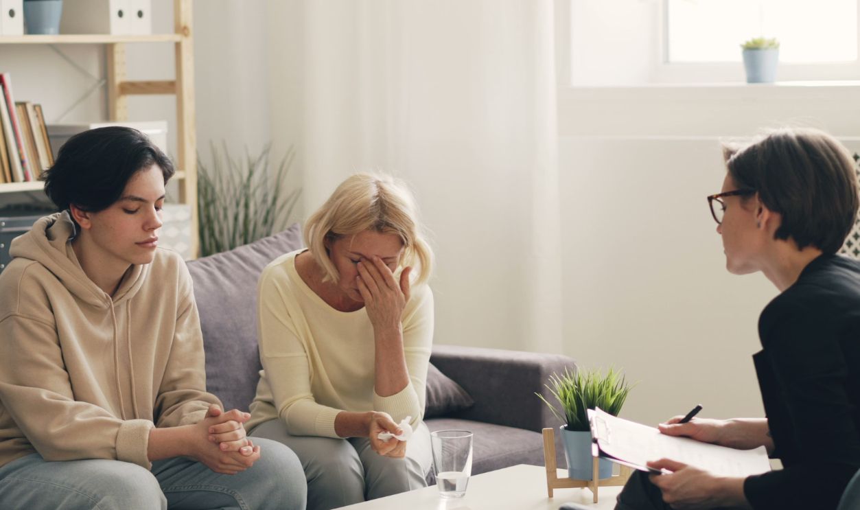 Not Everything Goes Through A Will