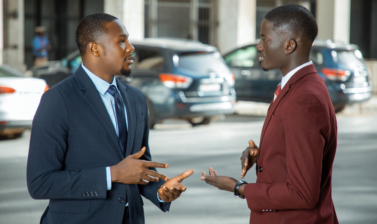 Your Siblings Can't Automatically Demand Their Share