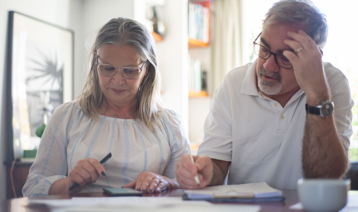 The Beneficiary Form Has Its Own Authority