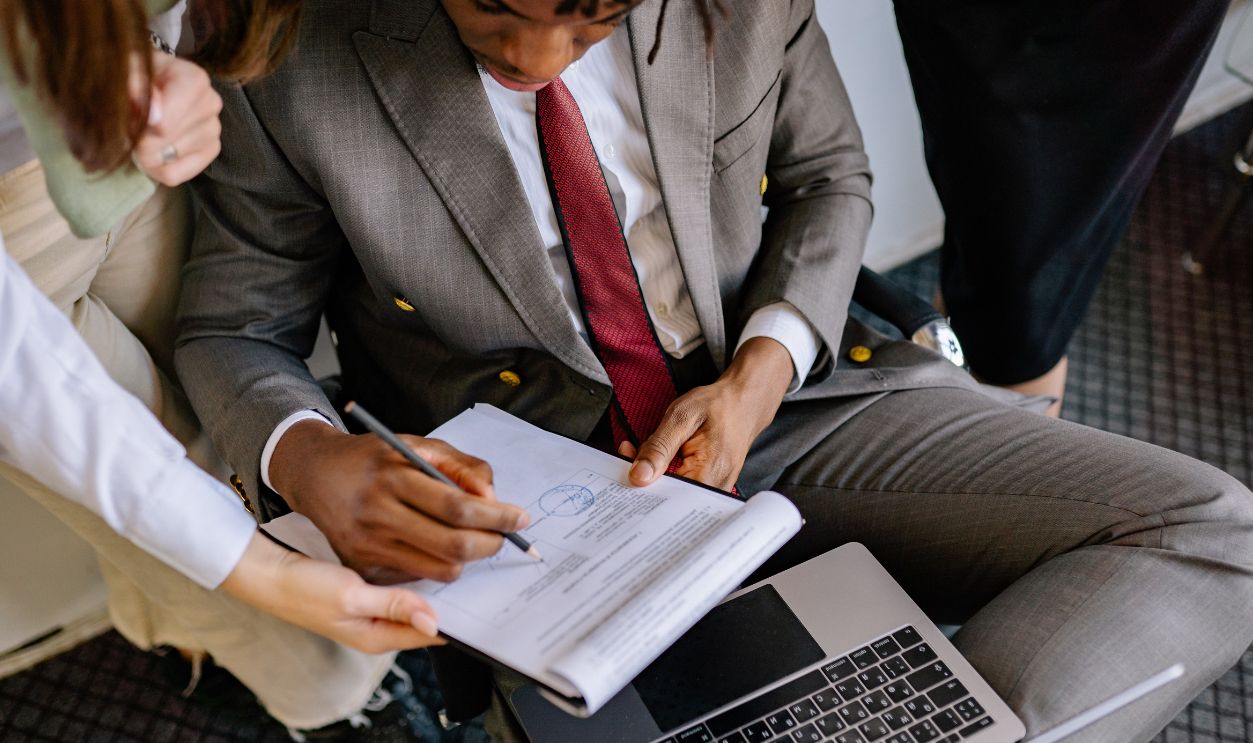 What If Your Boss Actually Fires You?