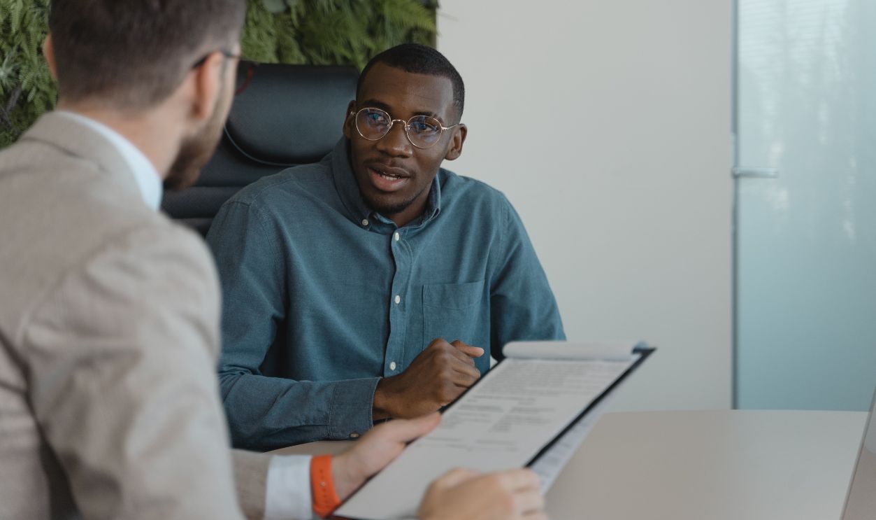 Your Job Shouldn't Depend On Your Boss's Follower Count