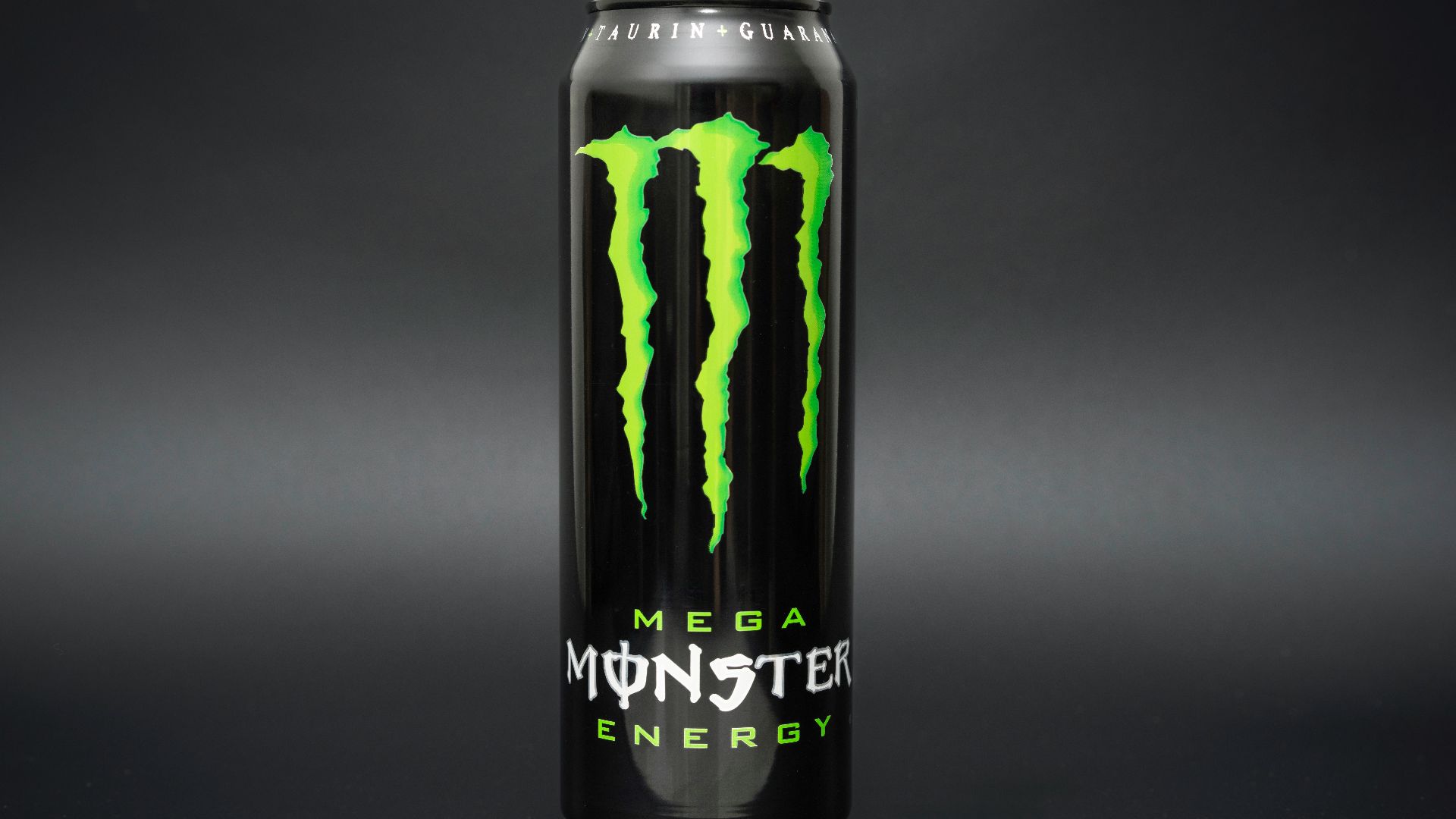 Monster Energydrink