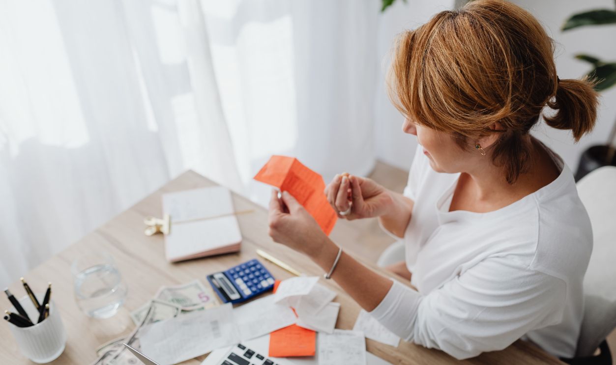 Don't Confuse Expenses With Compensation