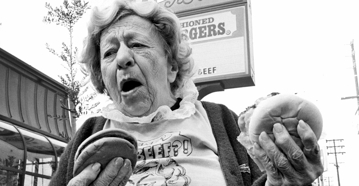 Wendy's 