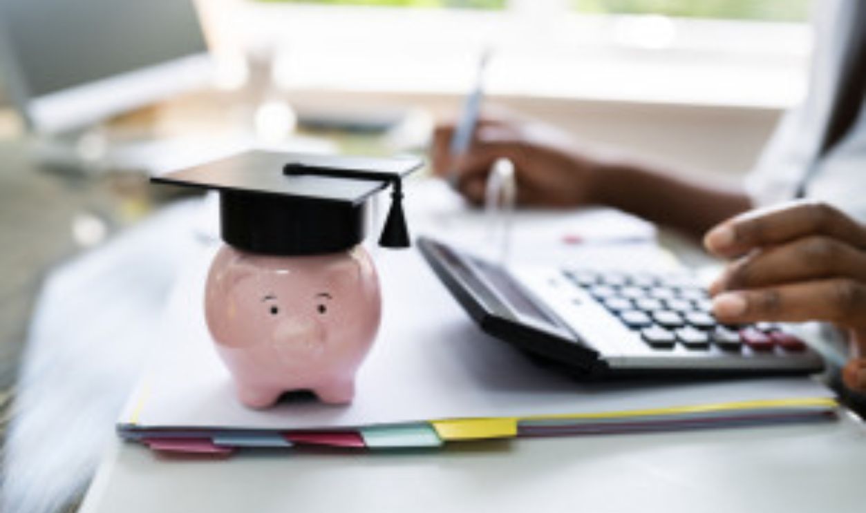 African American Women Accounting student loans