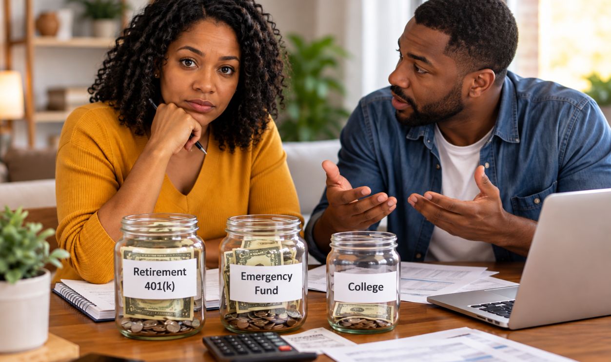 College Savings - Intro