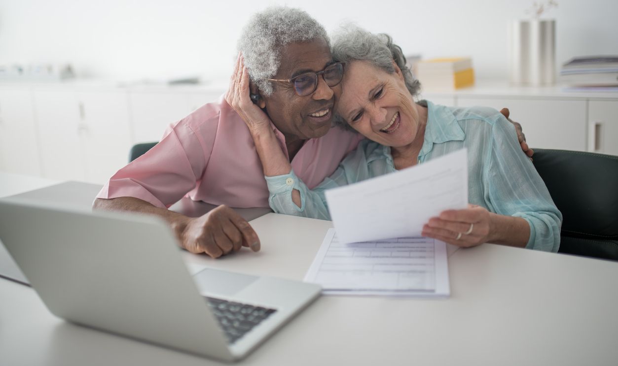 Immediate Annuities Are The Cleanest Version
