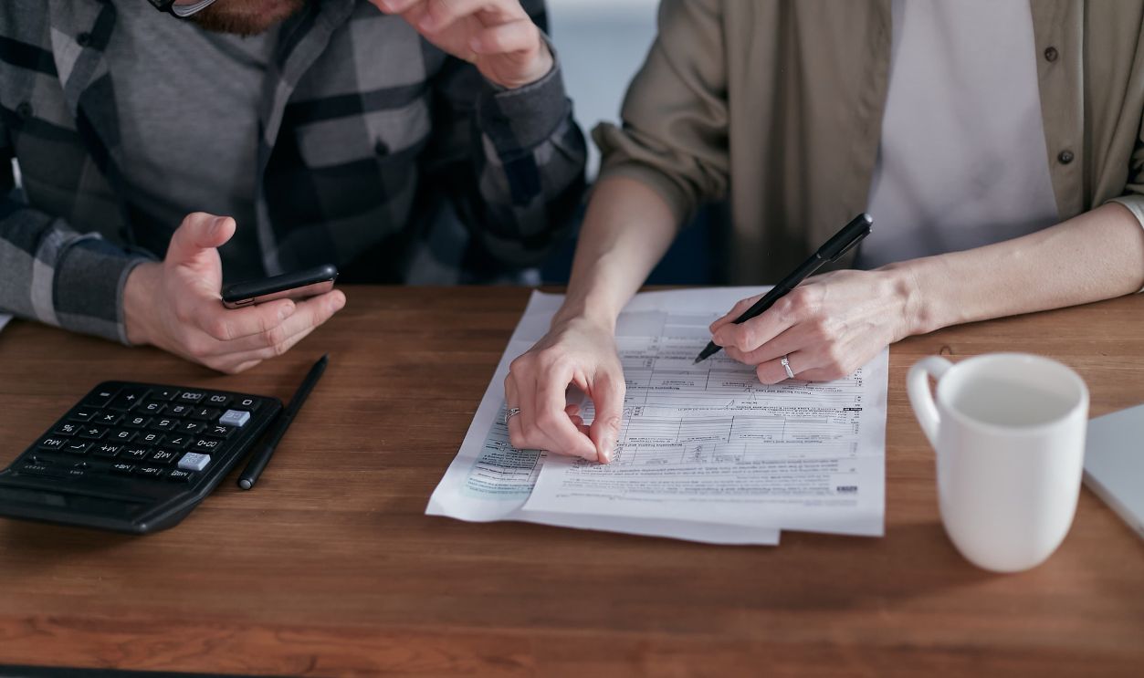 Taxes Help, But They Also Complicate Things