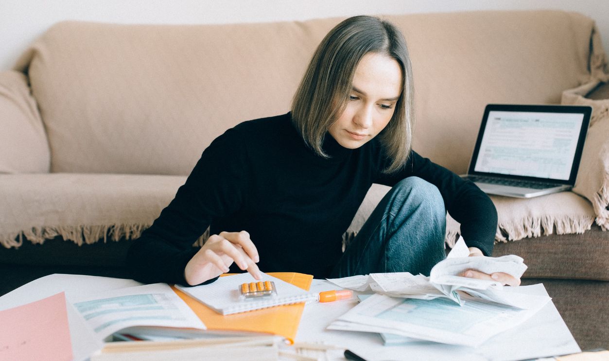 Know What Triggers Your Spending