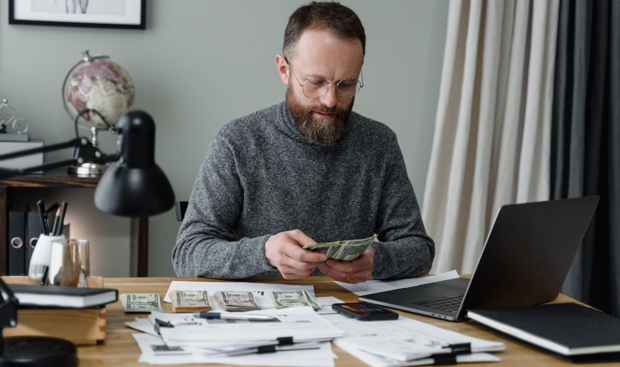 So Is Guaranteed Income Worth It