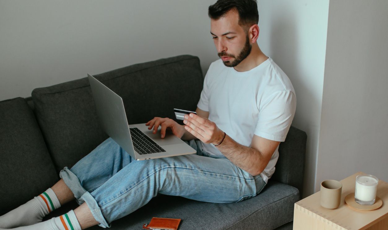 Make Impulse Shopping Less Convenient