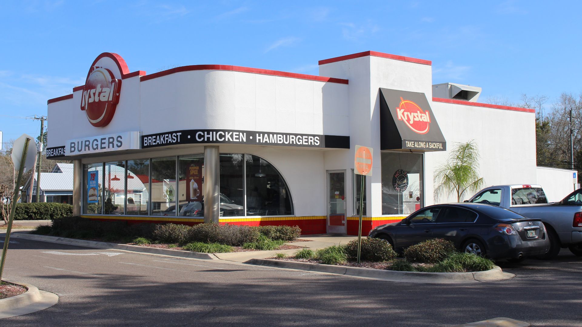 Krystal, Starke, Bradford County, Florida